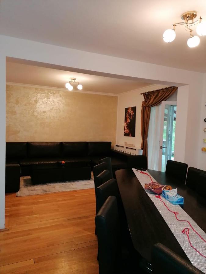 Casa Gabrielle Βίλα Călimăneşti Δωμάτιο φωτογραφία