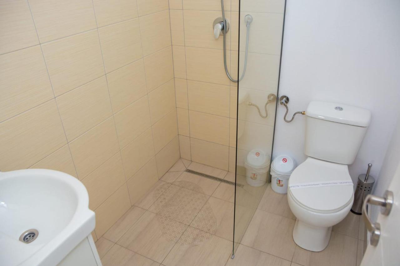 Casa Gabrielle Βίλα Călimăneşti Εξωτερικό φωτογραφία