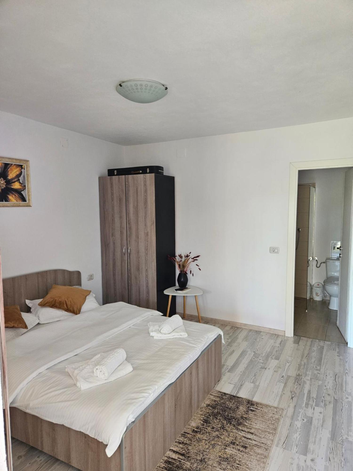 Casa Gabrielle Βίλα Călimăneşti Εξωτερικό φωτογραφία