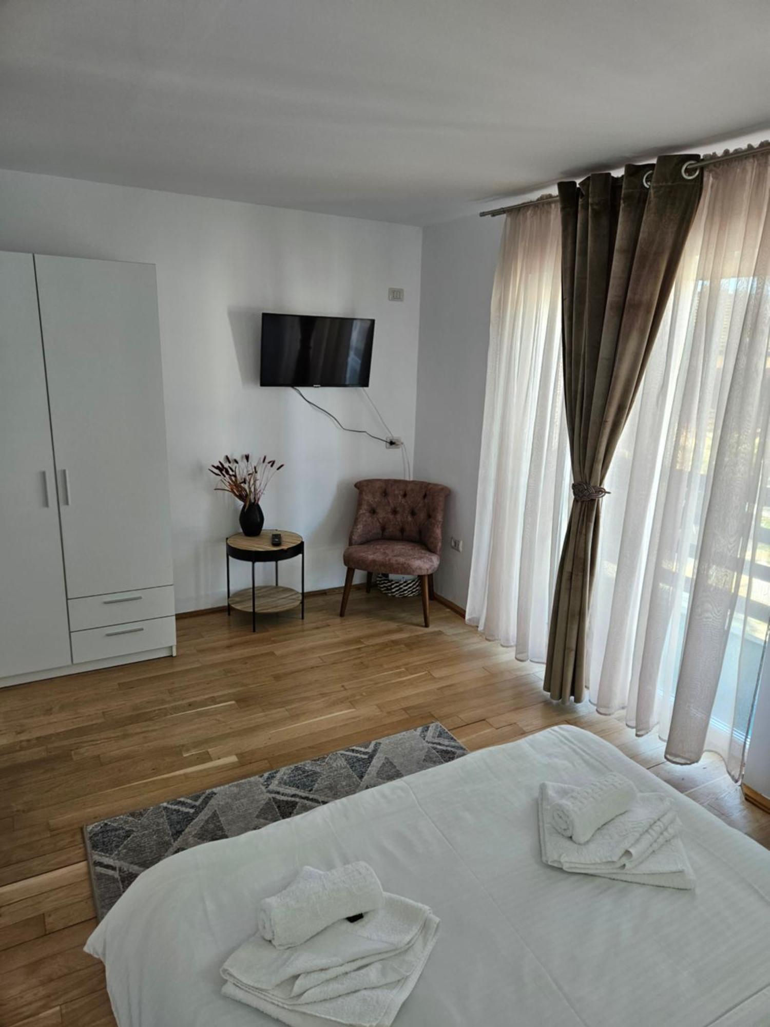 Casa Gabrielle Βίλα Călimăneşti Εξωτερικό φωτογραφία