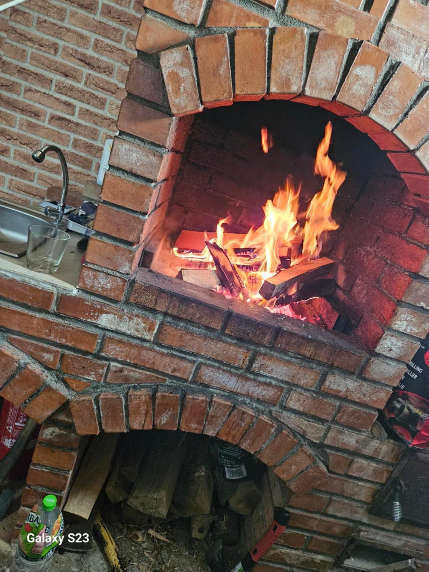 Casa Gabrielle Βίλα Călimăneşti Εξωτερικό φωτογραφία