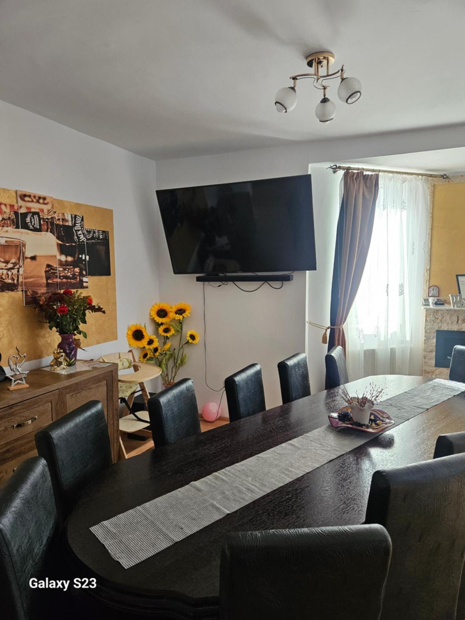 Casa Gabrielle Βίλα Călimăneşti Εξωτερικό φωτογραφία